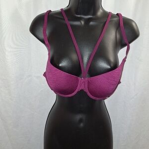 Tommy Hilfiger strappy T-shirt bra size 36C
